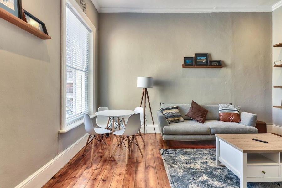 To Let 1 Bedroom Property for Rent in Cape Town City Centre Western Cape